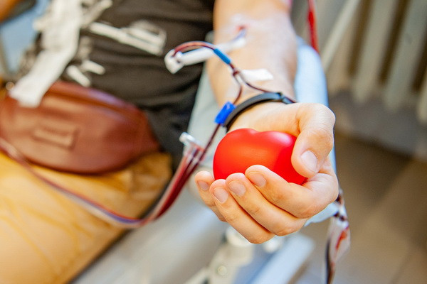 National Chamber: The experience of Czech hematologists can help patients in Uzbekistan