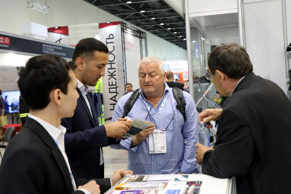 KIOSH-2023: Uzbekistan signs export contracts for US$2.5 million