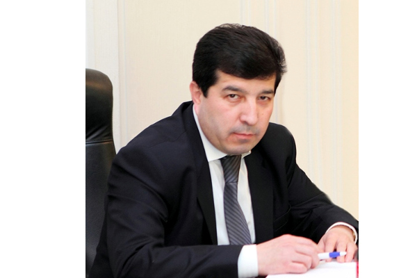 Odilkhon Rustamov heads new holding