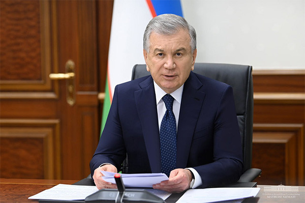Узбекистан выделит $1,5 млн. ближневосточному агентству ООН для оказания помощи жителям сектора Газа