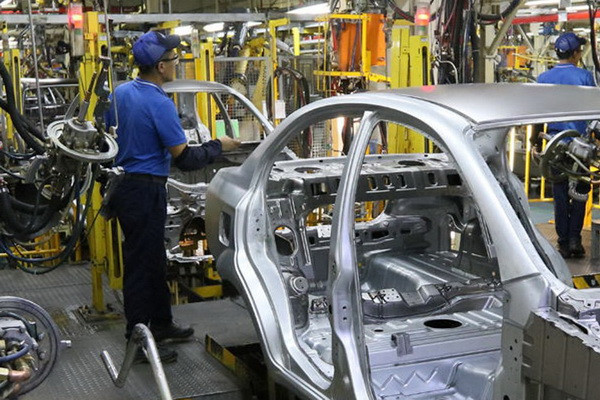 The Uzbek-Kyrgyz car assembly plant is planned to be launched on 28 May