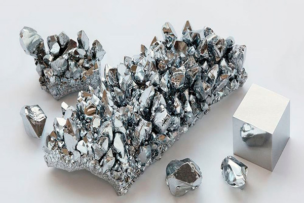 IFG Metals & Mining планирует создать вольфрамовый кластер