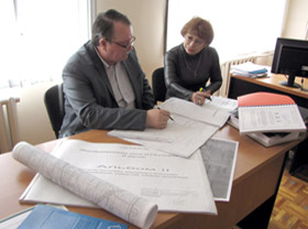 From Scratch to Result: Building Codes reduce GHG Emission