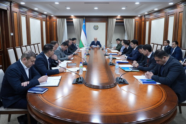 Uzbekistan is strengthening the basis of criminal liability for false insolvency and deliberate insolvency