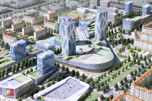Стартовало обсуждение проекта стратегии «Узбекистан – 2030»