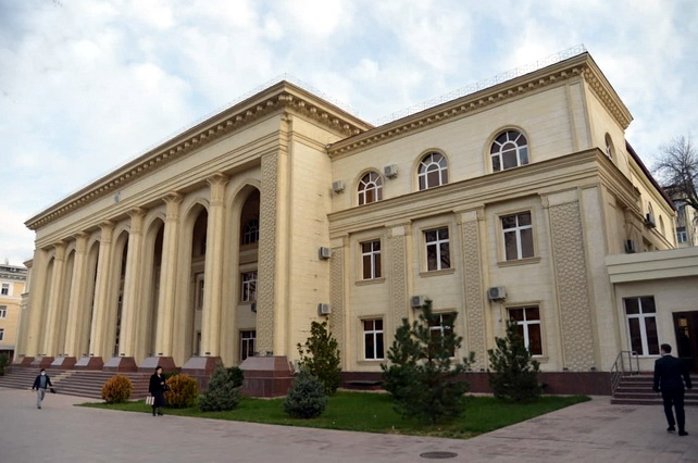 Uzbekistan’s Health Ministry Warns of Rising Number of …