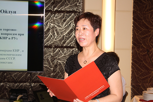 China issues financial resources for US$9bn to Uzbekistan in 25 years