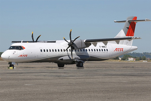 Франко-итальянский авиаконцерн хочет войти на узбекский рынок