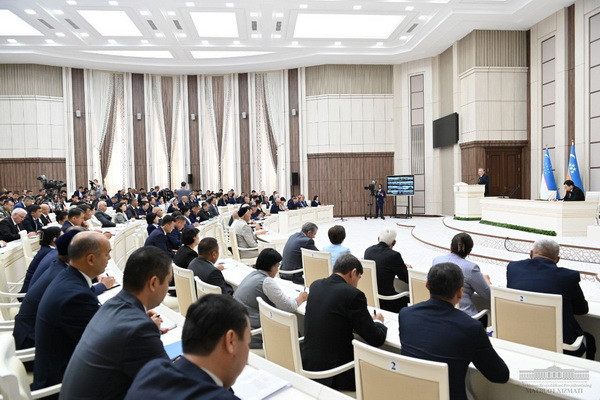 Some taxes to be reduced in Karakalpakstan