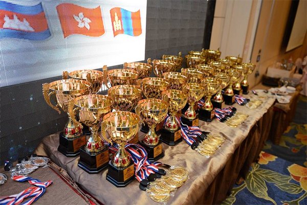 Uzbek youth win five medals in International Math Olympiad