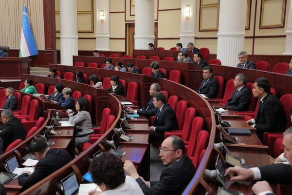 Принимаются дополнительные меры по защите детей от насилия