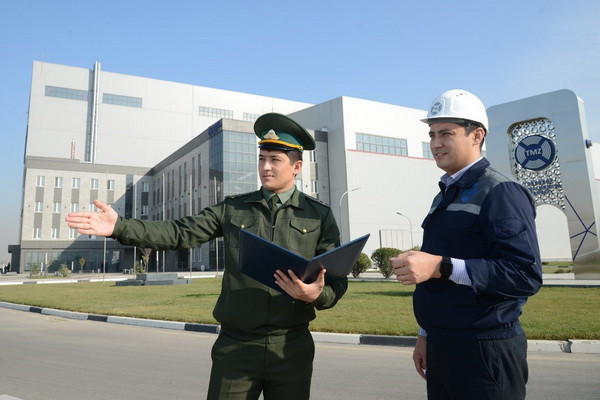 Тошкент шаҳар божхона бошқармасида 2021 йилда қандай натижаларга эришилди?