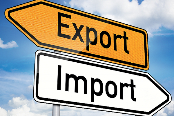 Import of cement to Uzbekistan is growing