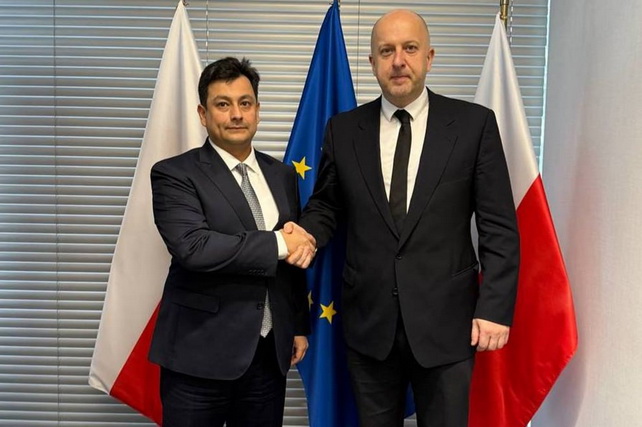 Узбекистан и Польша договорились ускорить открытие представительства агентства инвестиций