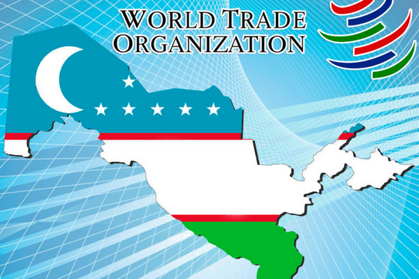 Special Representative for WTO issues to appear under the President of Uzbekistan