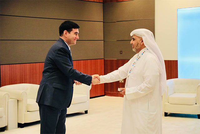 Узбекистан и Катар договорились о совместной программе соцработников