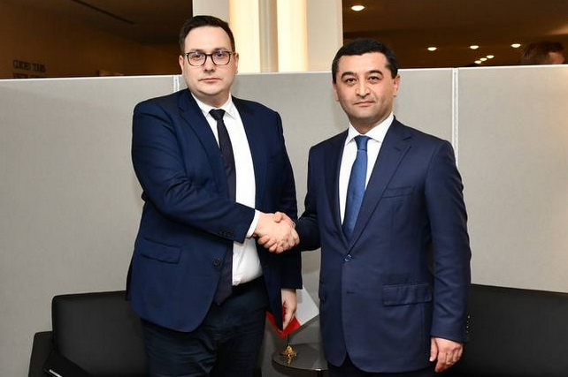 Czech Trade Promotion Agency to open office in Tashkent