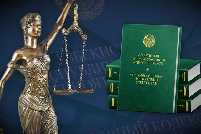В Сурхандарьинской области выявлен факт насилия и незаконного удержания женщины с младенцем