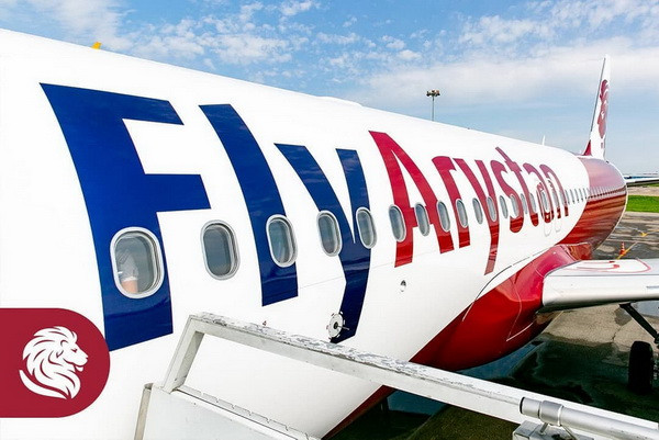 FlyArystan Launches Direct Atyrau–Tashkent Flight