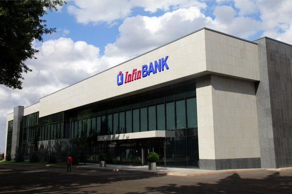 Фахритдин Маматджанов купил акции Invest Finance Bank на 223 млрд сумов