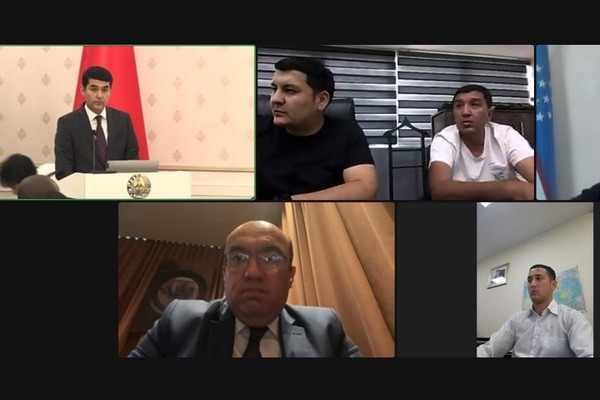 Uzbekistan-China: expanding cooperation in the leather and footwear industry