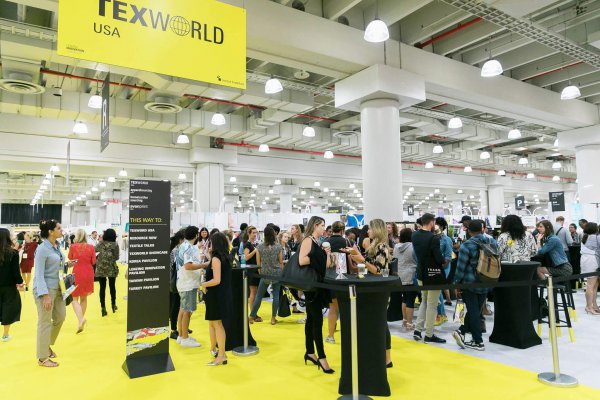 Uzbek delegation completes participation at TexWorld USA