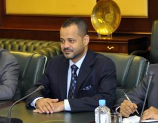 Delegation of Oman hold meeting at Uzbekistan’s MFA