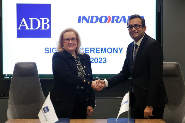 ADB, Indorama Sign Sustainability Linked-Loan to Support Farmer Climate Resilience in Uzbekistan