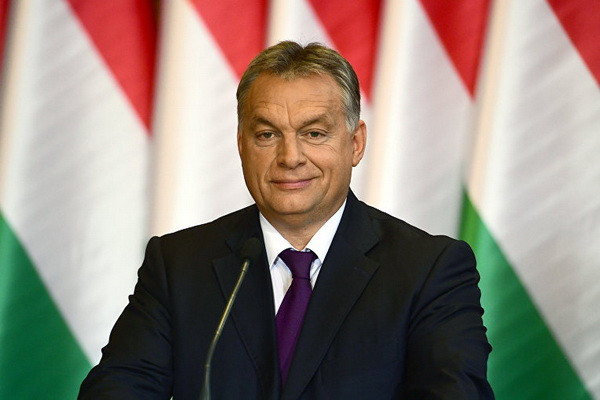 Hungarian PM Orbán will travel to Uzbekistan to meet President Shavkat Mirziyoyev