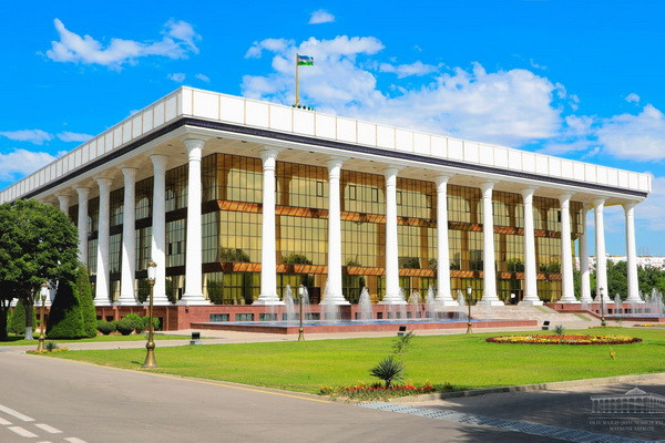 В Узбекистане намерены увеличить штрафы за нарушение тишины в ночное время
