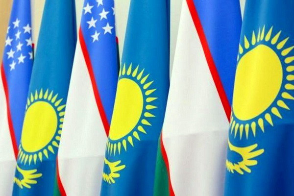 Узбекистан ратифицировал договор с Казахстаном о демаркации границы