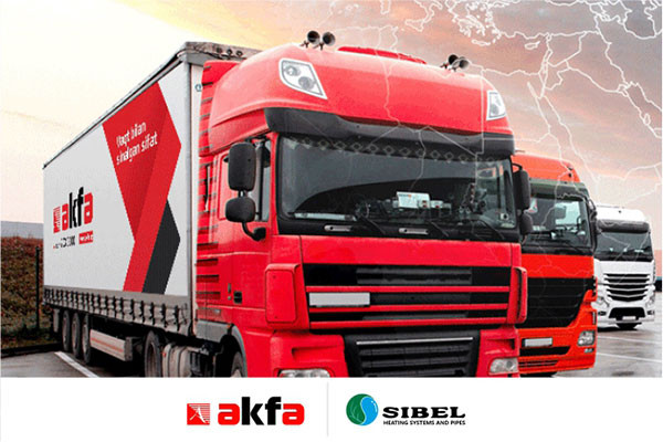 AKFA Comfort наращивает экспорт отопительных систем в Грузию