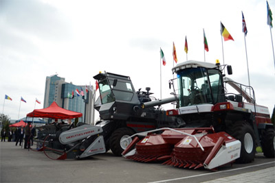 ITE Uzbekistan launches app for its food, agriculture expos