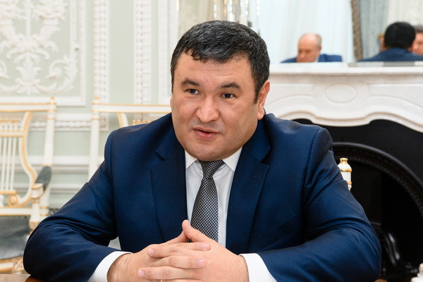 Министр энергетики: «Ни о приватизации, ни об управлении ГТС речи не идёт»