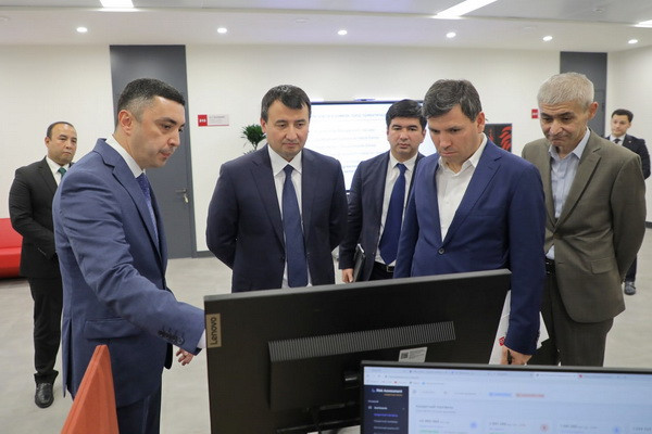 The operational capabilities of Asakabank were studied
