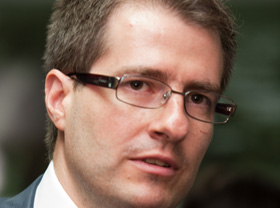 Western Union appoints Alexandru Badulescu as vice-president for Eastern Europe and CIS