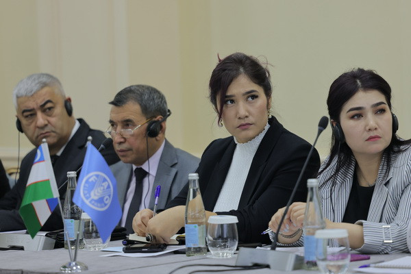 FAO supports Land Market development in Uzbekistan