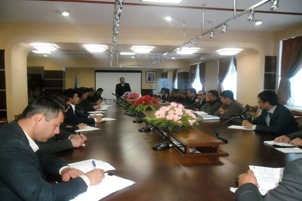 Corporate governance – new management system in business entities