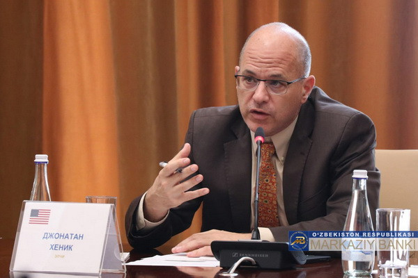 CBU hosts a meeting with the US Ambassador