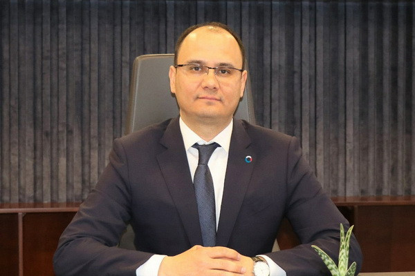 Sakhi Annaklichev becomes the Chairman of the Board of the Business Development Bank