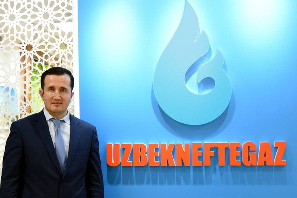 «Узбекнефтегаз»: состоялось назначение на руководящую должность