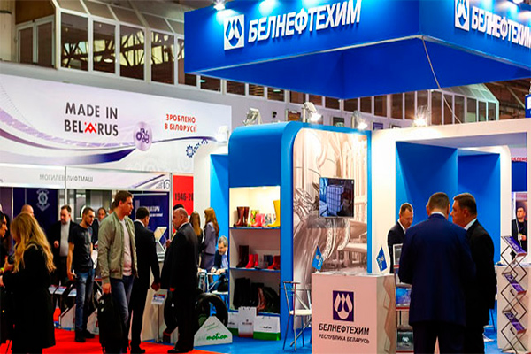 Выставка Made in Belarus пройдет в Узбекистане