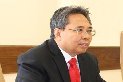 Глава МИД Узбекистана принял нового посла Индонезии