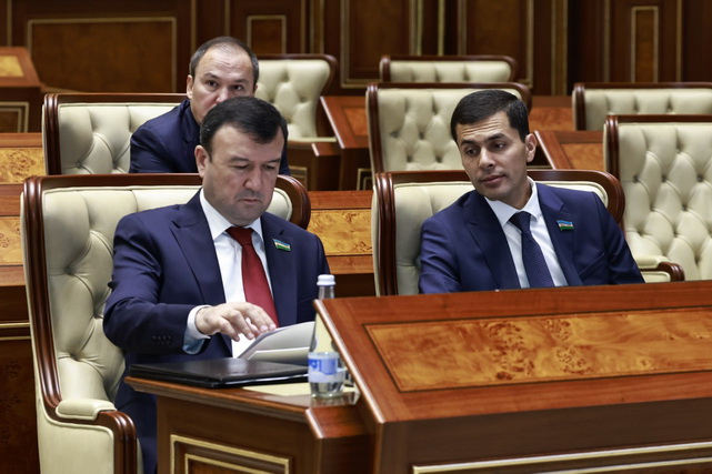 Закон служит повышению эффективности работы с лицами, находящимися под надзором службы пробации