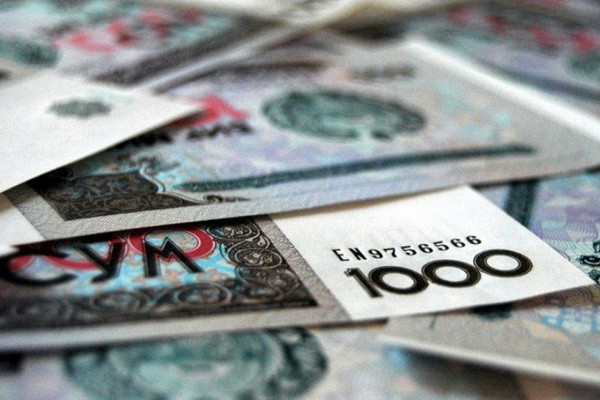 O‘zbekistonda asosiy kapitalga investitsiyalar hajmi 15,9 trln. so‘mga oshdi