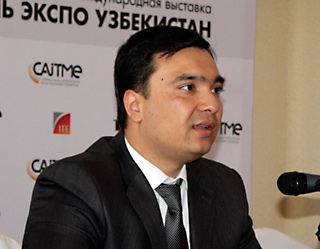 Предприятия ГАК «Узбекенгилсаноат» в январе-мае экспортировали продукцию на $344,4 млн.