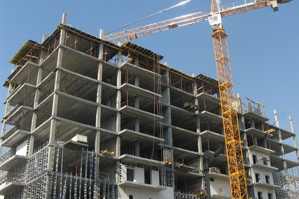 From 1 November, it is allowed to allocate mortgage loans, as well as a subsidy for housing in a “box” condition