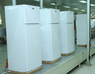 Roison Electronics реализует инвестпроект по выпуску бытовой техники