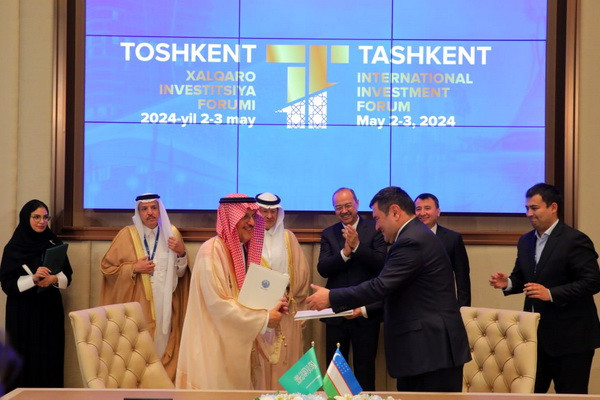 Wind power plants with a total capacity of 6,000 MW will be built in Karakalpakstan
