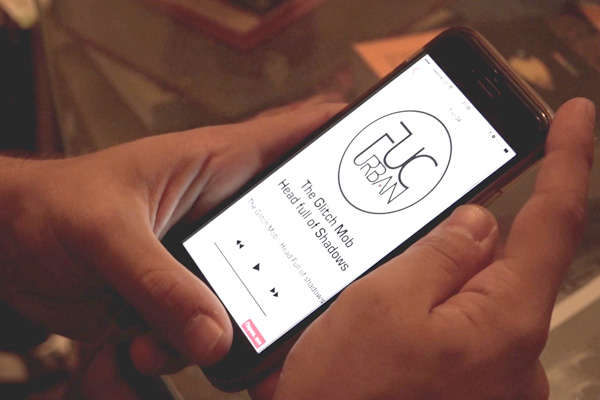 Проект #FUCUrban запустил свой сайт